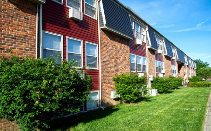 Pictures of Multifamily property located at 1431 Wilmington Ave, Dayton, OH 45420 for sales - image #1