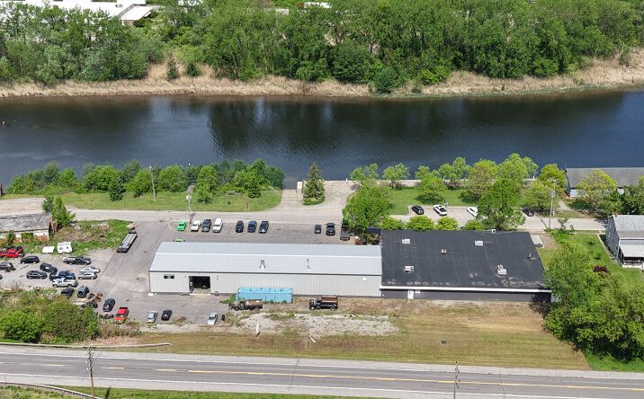 Pictures of Retail, Industrial, Mixed Use property located at 125 Southern Avenue, Little Falls, NY 13365 for sales - image #1