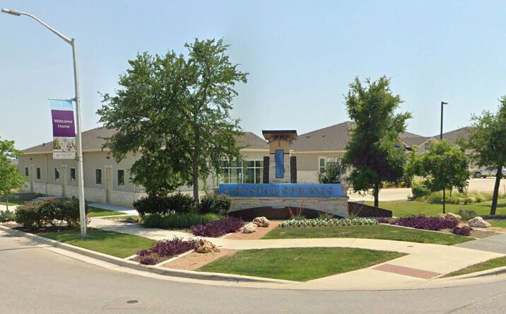 Pictures of Office, Retail property located at 10824 East Crystal Falls Parkway, Leander, TX 78641 for sales - image #1