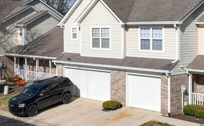 Pictures of Multifamily property located at 412 E County Line Rd, Indianapolis, IN 46227, 5500 S Emerson Ave, Indianapolis, IN 46237 for sales - image #1