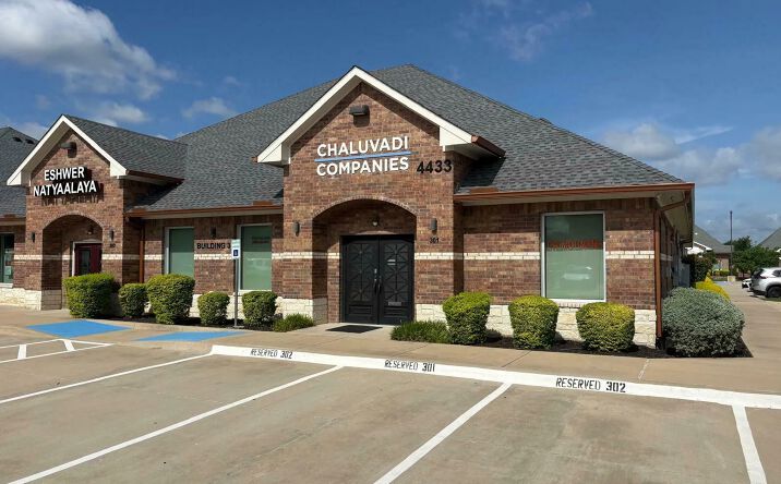 Pictures of Office property located at 4433 PUNJAB WAY BLDG 2, FRISCO, TX 75033 for sales - image #1