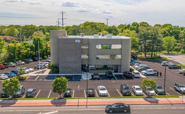 Pictures of Office property located at 1010 New York 112, Port Jefferson Station, NY 11776 for sales - image #1