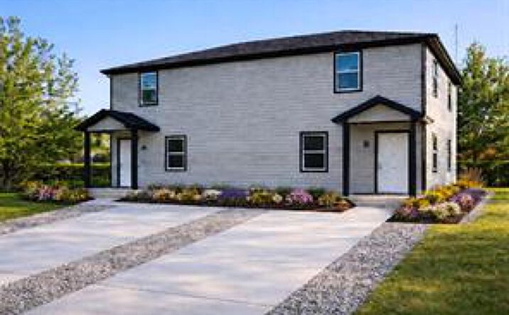 Pictures of Multifamily property located at 4808 Lingonberry Street, Houston, TX 77033-3514 for sales - image #1