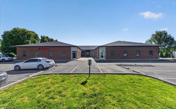 Pictures of Retail, Office property located at 618 Cepi Drive, Chesterfield, MO 63005 for sales - image #1