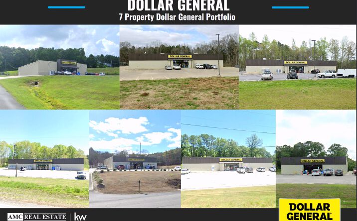 Pictures of Retail property located at 376 Smothers Avenue, Eldridge, AL 35554, 9345 State Street, Gainesville, AL 35464, 18 Coosa County Road 133, Kellyton, AL 35089, 75360 Hwy 9, Ashland, AL 36251, 18275 AL-35, Scottsboro, AL 35768, 7996 AL-5, Nauvoo, AL 35578, 13896 Roberts Road, Chunchula, AL 36521 for sales - image #1