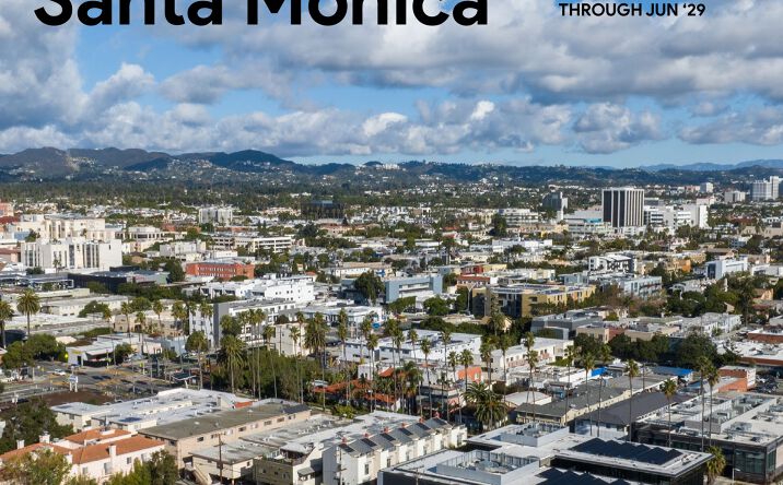 Pictures of Office property located at 1205 Colorado Ave, Santa Monica, CA 90404-3310 for sales - image #1