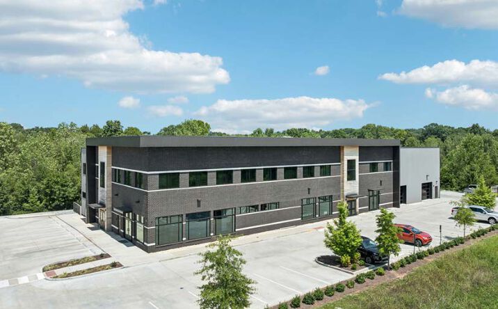 Pictures of Retail, Office property located at 7408 Tennessee Excavating Dr, Nolensville, TN 37135 for sales - image #1