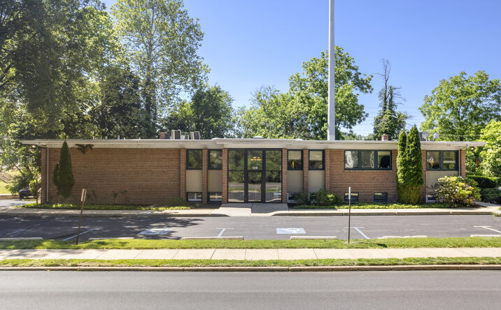 Pictures of Office property located at 1410 RUSSELL RD, PAOLI, PA 19312 for sales - image #1