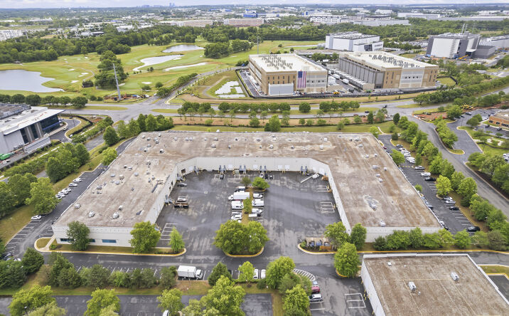 Pictures of Industrial property located at 44710 Cape Court, Ashburn, VA 20147 for sales - image #1