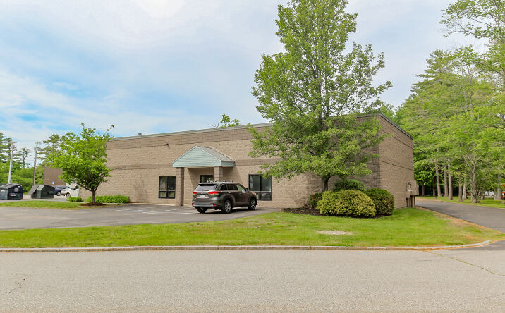 Pictures of Industrial property located at 26 Evergreen Drive, Portland, ME 04103 for sales - image #1