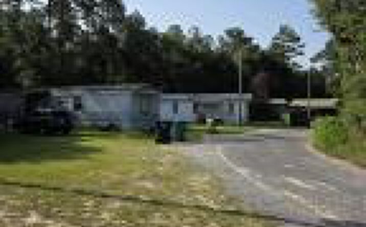 Pictures of Retail, Mobile Home Park property located at 109 Lilly Pad Road, Leakesville, MS 39451 for sales - image #1