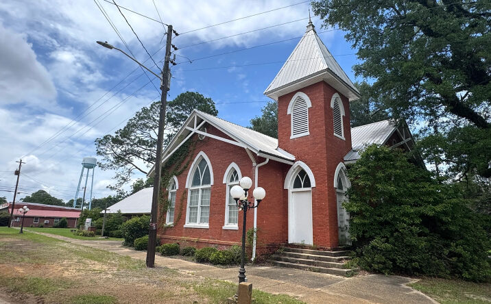 Pictures of Special Purpose property located at 158 Main Street East, Sasser, GA 39885 for sales - image #1