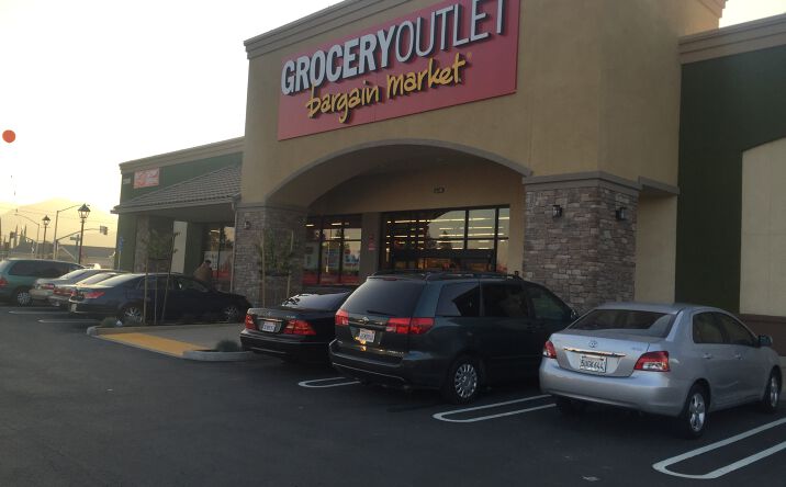 Pictures of Retail property located at 3160 Buchanan Road, Antioch, CA 94509 for sales - image #1