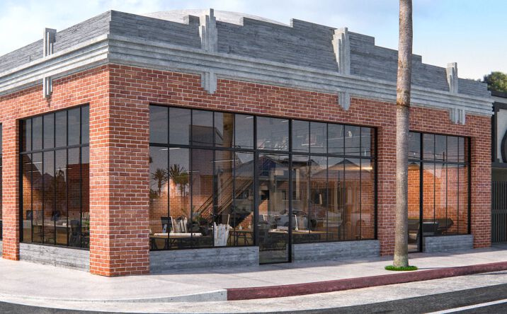 Pictures of Retail, Office property located at 7176 Sunset Blvd, Los Angeles, CA 90046 for sales - image #1