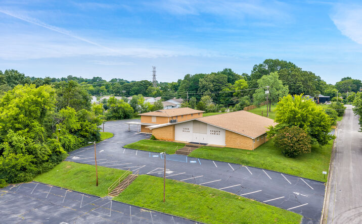 Pictures of Mixed Use, Special Purpose property located at 4519 OAK HILL RD CHATTANOOGA TN 37416-3019, CHATTANOOGA, TN 37416-3019 for sales - image #1