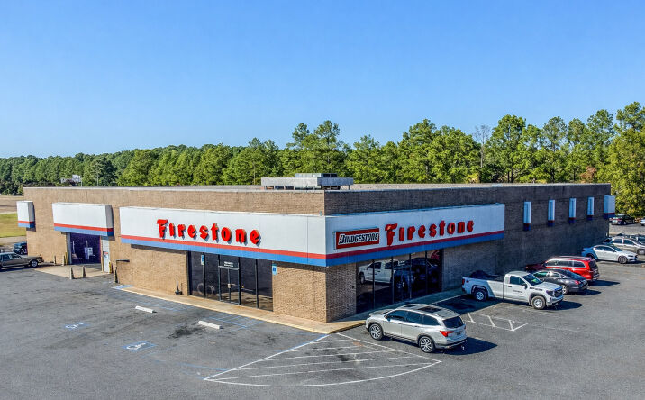 Pictures of Retail property located at 2020 ANDREWS HWY, ODESSA, TX 79761 for sales - image #1