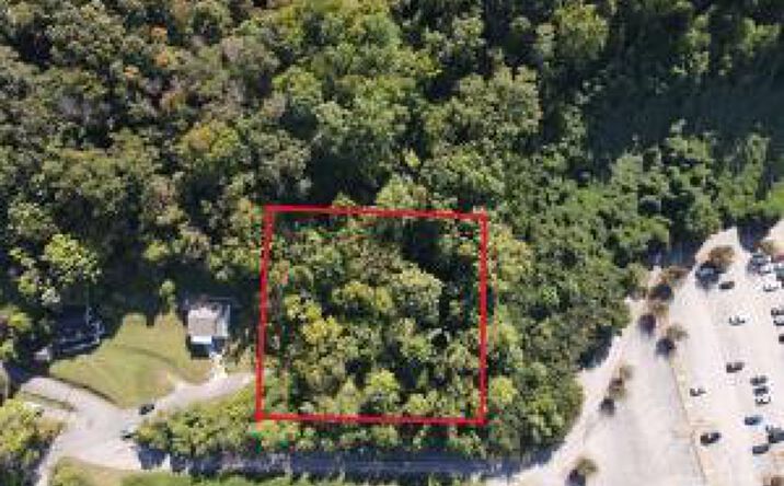 Pictures of Land property located at 0 Richmond Ave, Knoxville, TN 37921 for sales - image #1