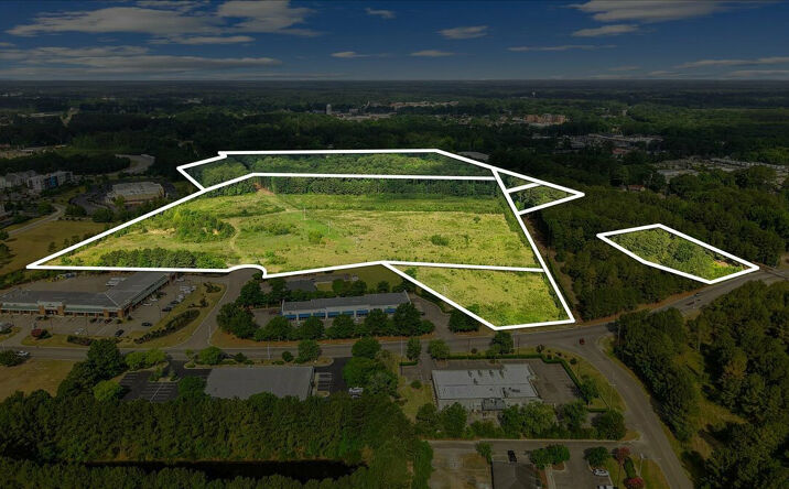 Pictures of Mixed Use, Land property located at 236 Magnolia Drive, Smithfield, NC 28468-4227 for sales - image #1
