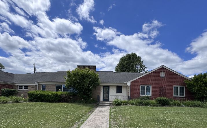 Pictures of Retail, Office, Mixed Use property located at 504 South Kentucky Avenue, Corbin, KY 40701 for sales - image #1