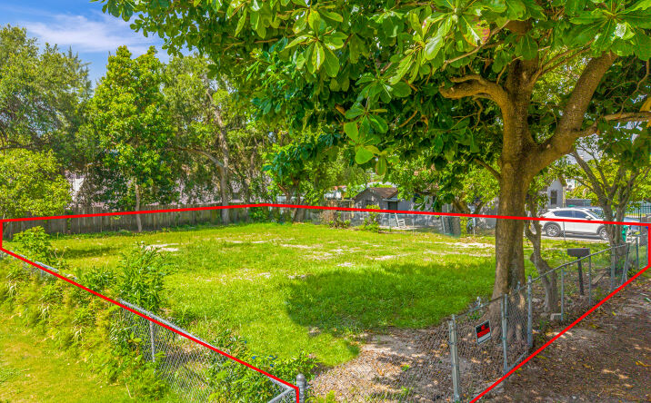 Pictures of Land property located at 60 NE 76TH ST, MIAMI, FL 33138-4345 for sales - image #1
