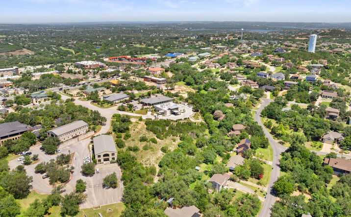 Pictures of Land property located at 9 LAKEWAY CENTRE CT, LAKEWAY, TX 78734 for sales - image #1