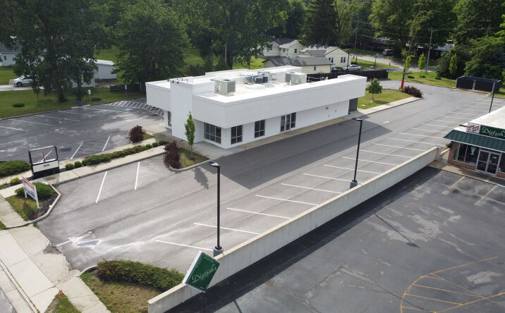 Pictures of Retail property located at 1225 TIFFIN AVE, FINDLAY, OH 45840 for sales - image #1