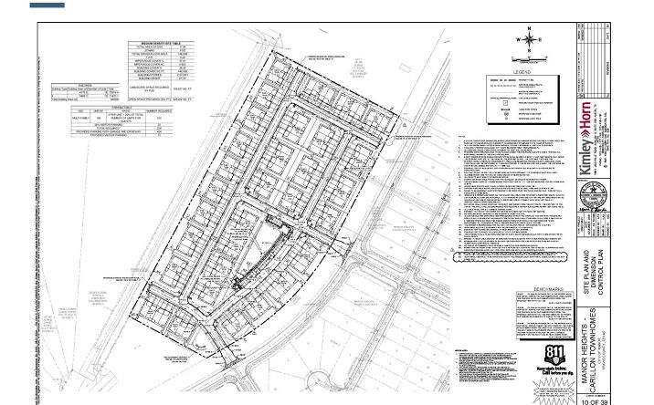 Pictures of Multifamily, Land property located at Old Kimbro Rd, Manor, TX 78653-2147 for sales - image #1