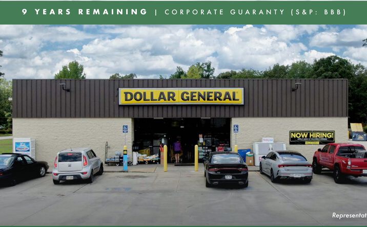 Pictures of Retail property located at 4620 FM 10, Gary City, TX 75643 for sales - image #1