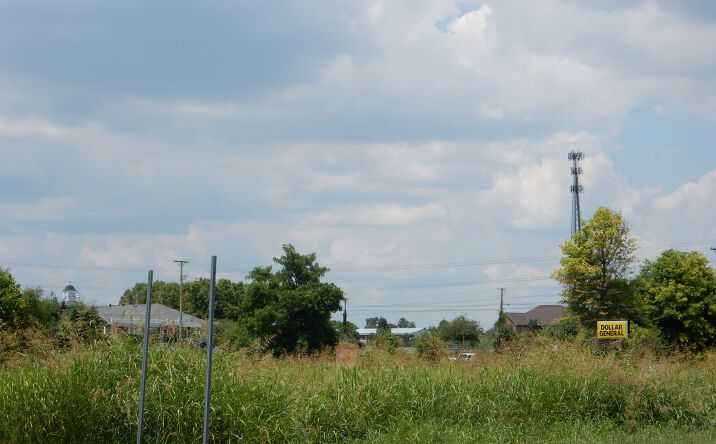 Pictures of Land property located at Old Preston Hwy, Shepherdsville, KY 40165 for sales - image #1