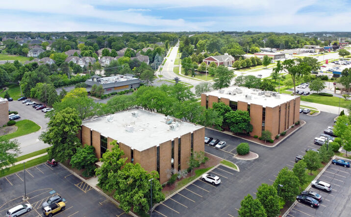 Pictures of Office property located at 3060 Ogden Avenue, Lisle, IL 60532 for sales - image #1