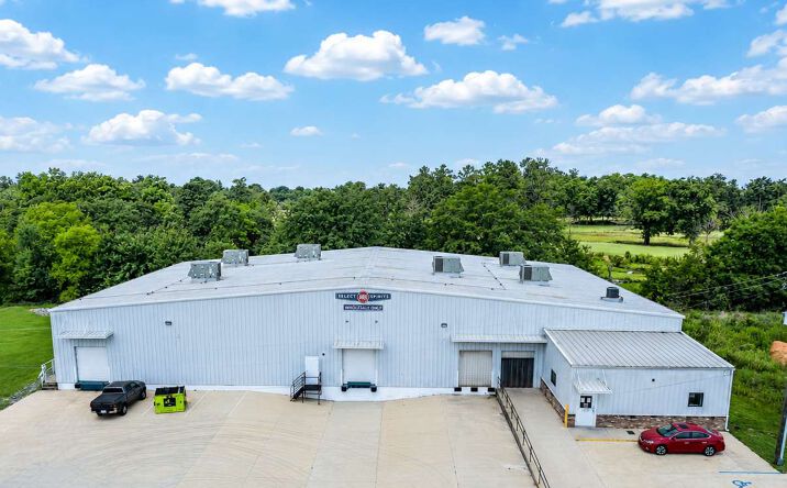 Pictures of Industrial property located at 1235 Lagoon Business Loop, Montgomery, AL 36117 for sales - image #1