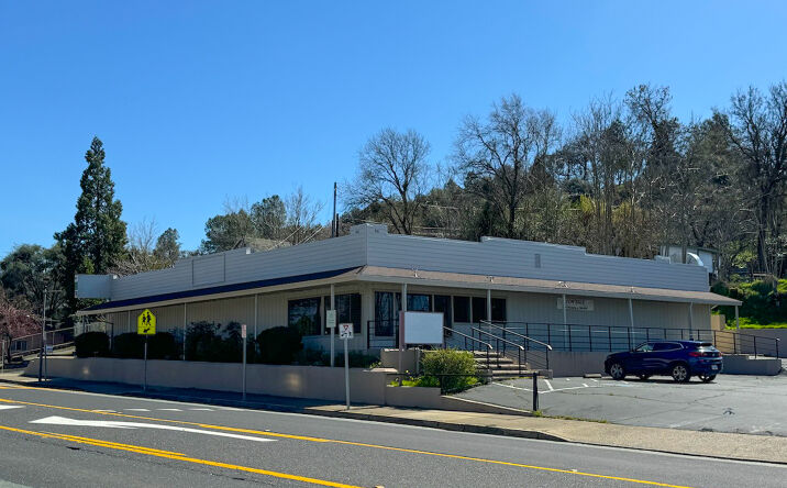 Pictures of Retail property located at 64 West Saint Charles Street, San Andreas, CA 95249 for sales - image #1