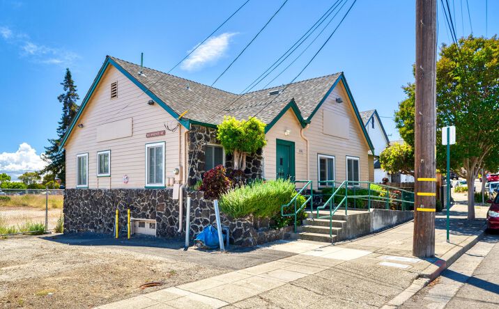 Pictures of Office property located at 1041 McKeever Avenue, Hayward, CA 94541 for sales - image #1