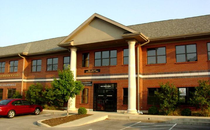 Pictures of Office property located at 13000 EQUITY PL, LOUISVILLE, KY 40223 for sales - image #1