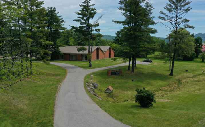 Pictures of Office property located at 1293 Route 7 South, Middlebury, VT 05753-8800 for sales - image #1