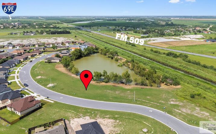 Pictures of Land, Multifamily property located at 3309 Westgate Cir., Harlingen, TX 78550 for sales - image #1