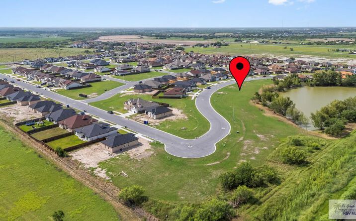 Pictures of Land, Multifamily property located at 3305 Westgate Cir., Harlingen, TX 78550 for sales - image #1