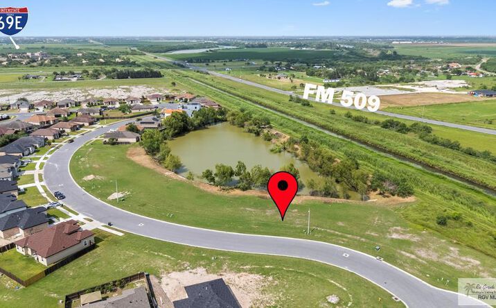 Pictures of Land, Multifamily property located at 3313 Westgate Cir., Harlingen, TX 78550 for sales - image #1