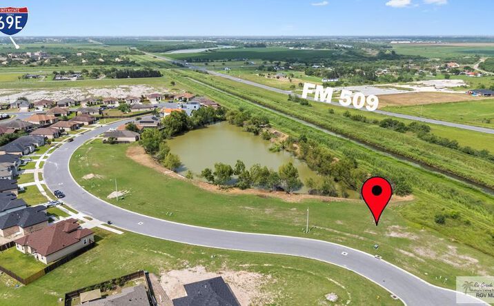 Pictures of Land, Multifamily property located at 3321 Westgate Cir., Harlingen, TX 78550 for sales - image #1
