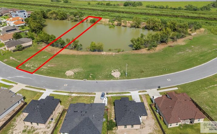 Pictures of Land, Multifamily property located at 3233 Westgate Cir., Harlingen, TX 78552 for sales - image #1