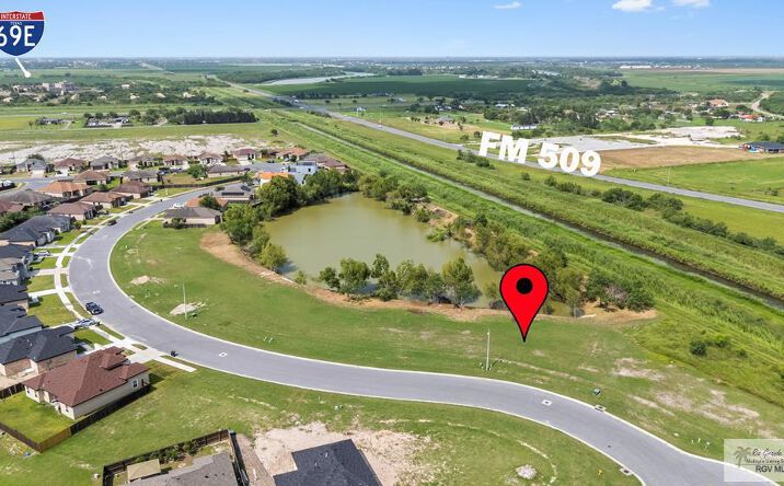Pictures of Land, Multifamily property located at 3317 EAST Westgate Cir., Harlingen, TX 78550 for sales - image #1