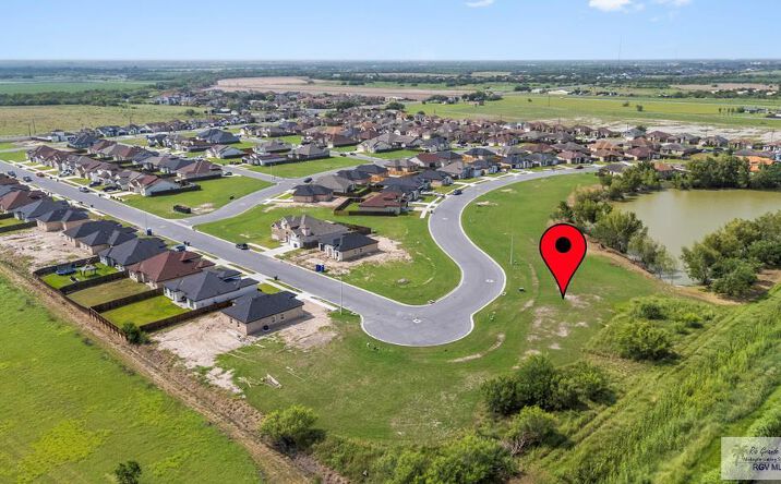 Pictures of Land, Multifamily property located at 3325 Westgate Cir., Harlingen, TX 78550 for sales - image #1