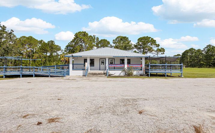 Pictures of Retail property located at 6991 SW State Rd 24, Cedar Key, FL 32625 for sales - image #1