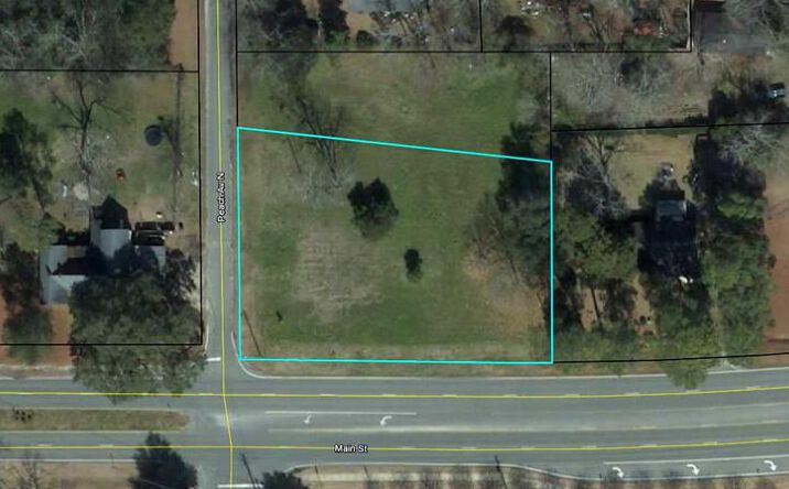 Pictures of Business for Sale property located at 102 N Peach Ave, Leesburg, GA 31763 for sales - image #1