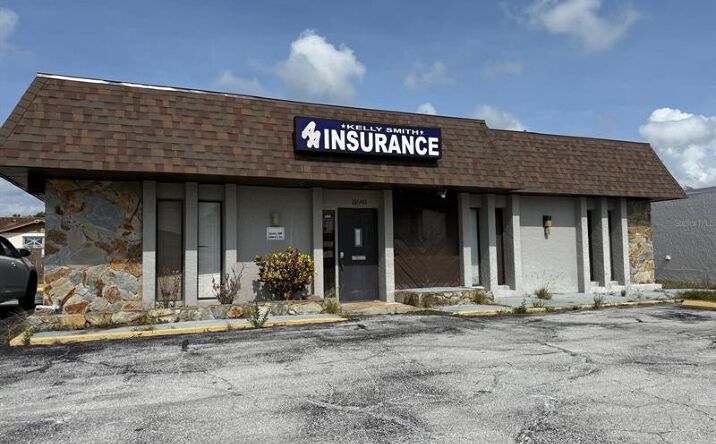 Pictures of Office, Mixed Use property located at 11640 Zimmerman Rd, Port Richey, FL 34668 for sales - image #1