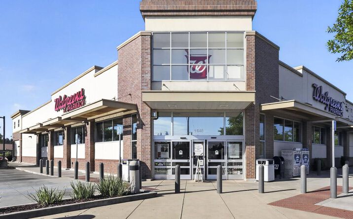 Pictures of Retail property located at 1640 LINCOLN RD, YUBA CITY, CA 95993-6061 for sales - image #1