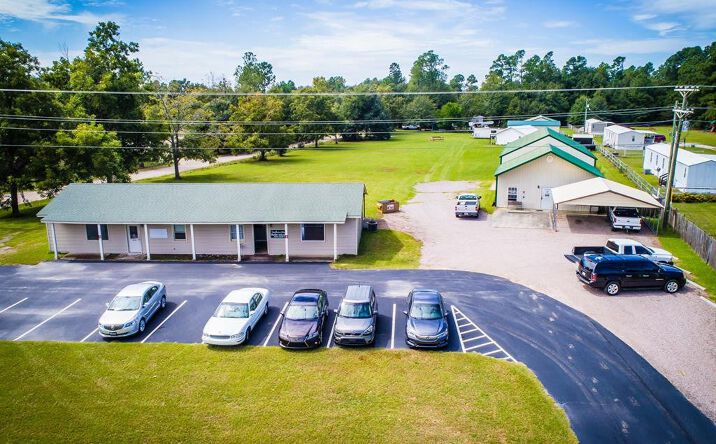 Pictures of Retail, Office property located at 4251 Whiskey Road, Aiken, SC 29803 for sales - image #1