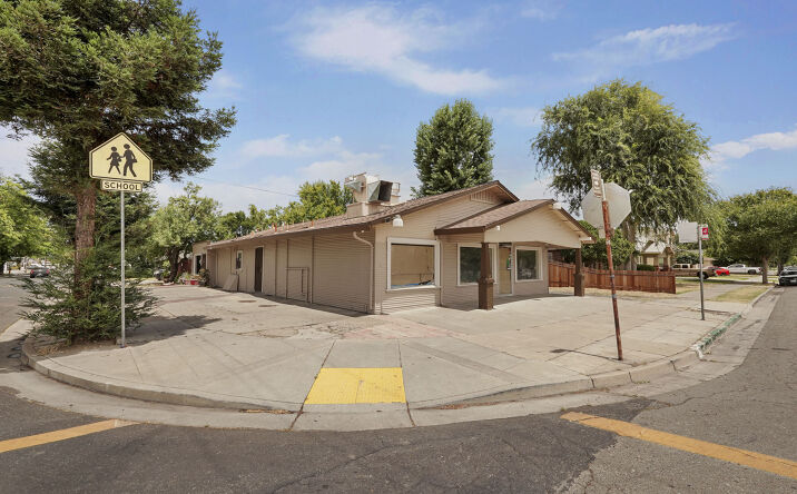 Pictures of Retail, Mixed Use property located at 1765 Monte Diablo Ave, Stockton, CA 95203 for sales - image #1