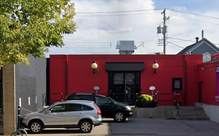 Pictures of Retail property located at 2925 LYNDALE AVE S, MINNEAPOLIS, MN 55408 for sales - image #1