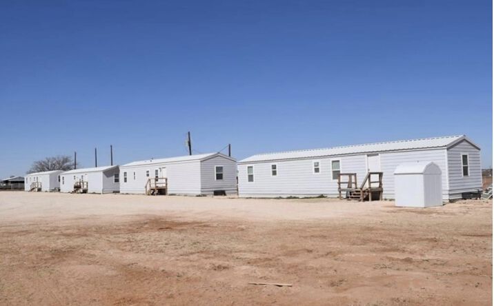 Pictures of Industrial, Mixed Use, Land property located at 5201 South Co Road 1063, Midland, TX 79706 for sales - image #1